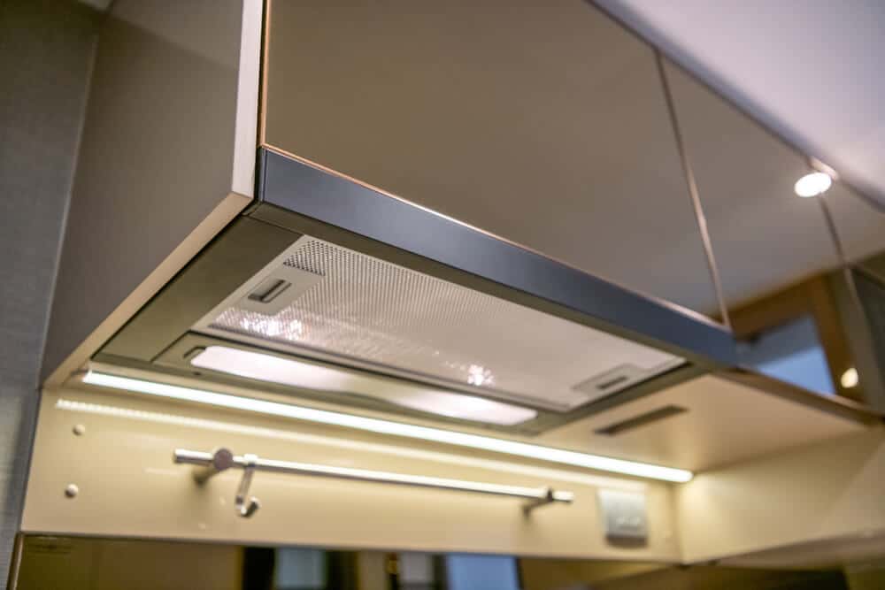 靜電除油煙機安裝